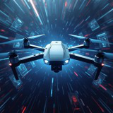 Combat Drone Controller