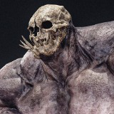 Bonebreaker Demon Creature