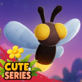 Firefly Cute Series
