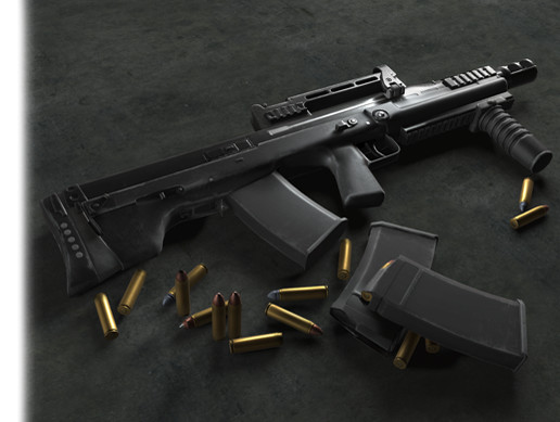 russian 50 caliber special