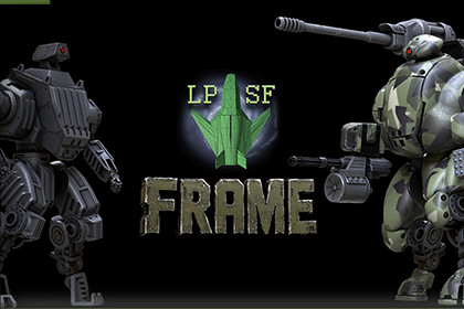 FRAME Project