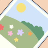 Cute Flower GUI Pack – Garden Style