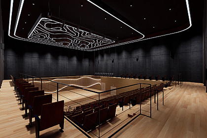 Auditorium05_URP