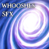 Whooshes Sounds (combat, air, wind)