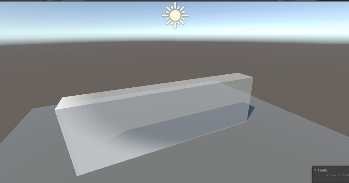 Ray Shader Wall Shader x-ray | VFX Shaders | Unity Asset Store
