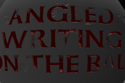 Surface Text-Decal Placer Ultimate