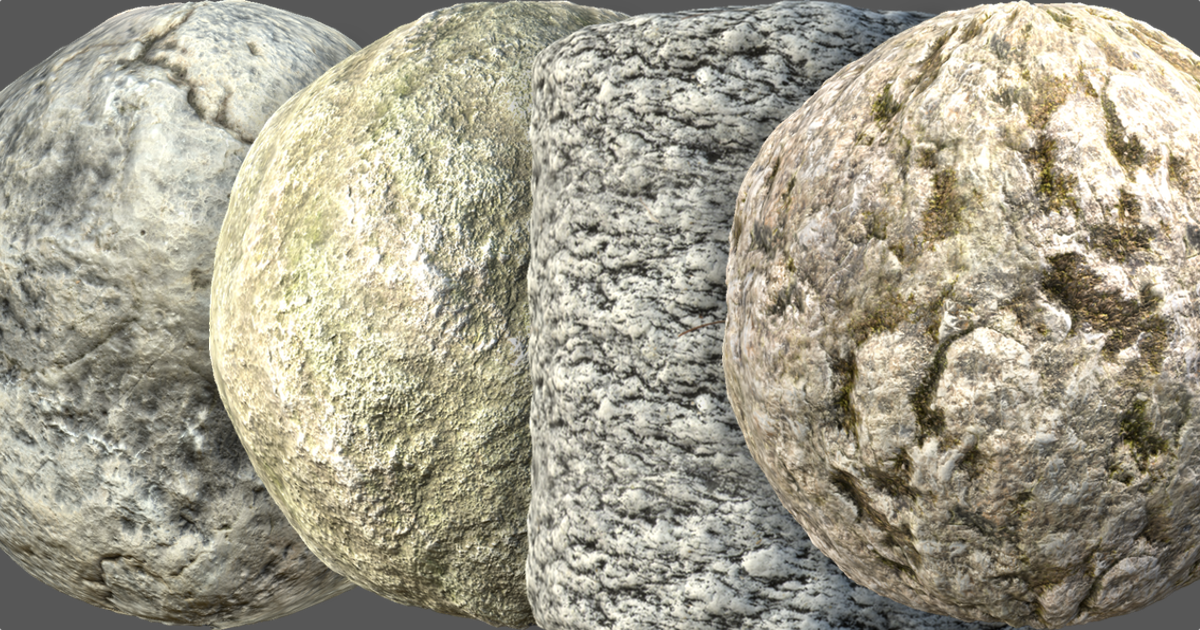 Pbr Rocks Pack 1 2d Stone Unity Asset Store Pbr Rocks Pack 1 2d Stone Unity Asset Store