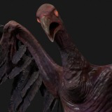 Vulture - Mutant Collection
