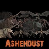 Ashendust