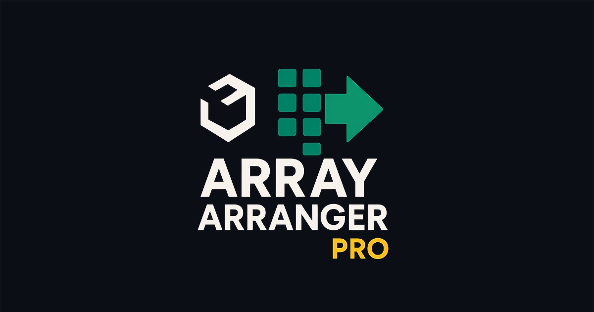 Array Arranger Pro | Utilities Tools | Unity Asset Store