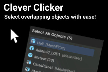 Clever Clicker
