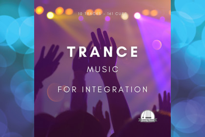 ​Trance Music For Integration
