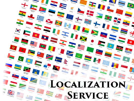 Localization Service | Localization | Unity Asset Store