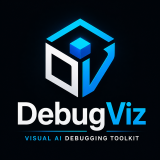 DebugViz – Visual AI Debugging Toolkit for Unity