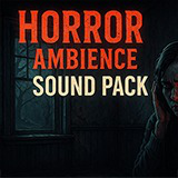 Horror Ambience Sound Pack