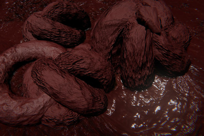 guano shader (URP)