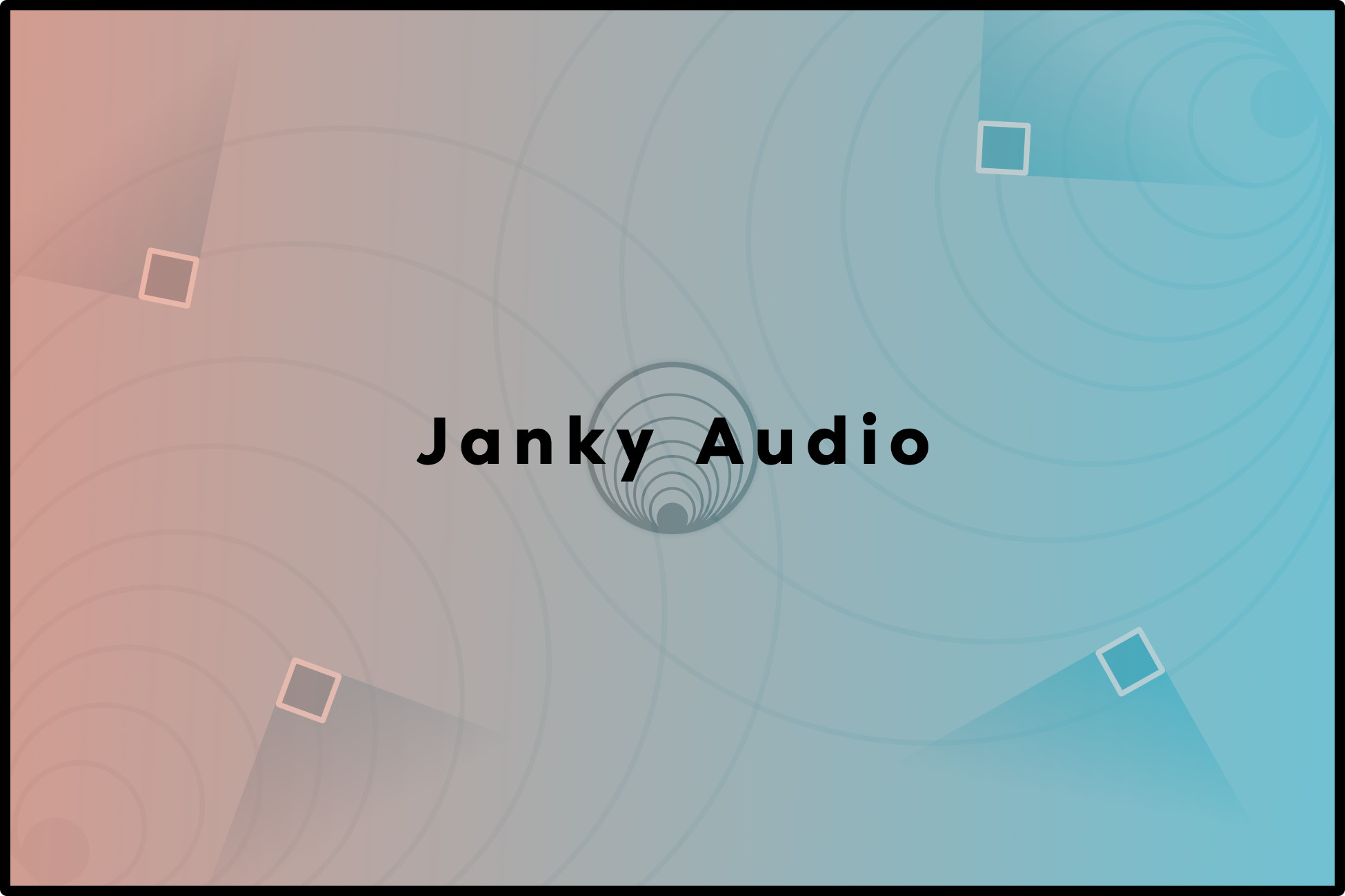 Janky Audio | Audio | Unity Asset Store