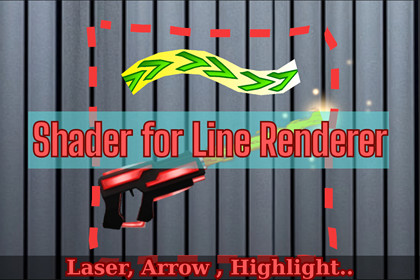 Line Renderer Shader