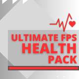 Ultimate - FPS modular health system