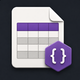 DataForge - ScriptableObject Spreadsheet Editor