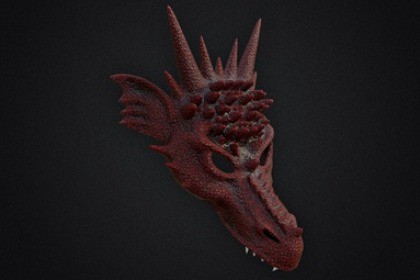 Dragon Head - Free
