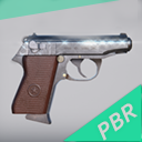 [PBR] Макаrov - Free Edition