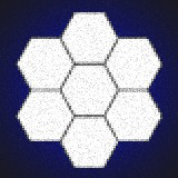 Hexagonal Constructor