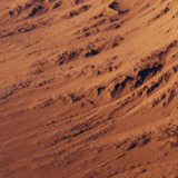 Heightmaps - Mars