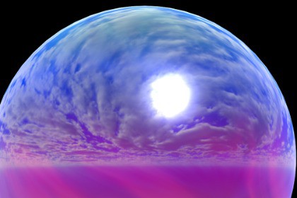 Bubble Shaders URP