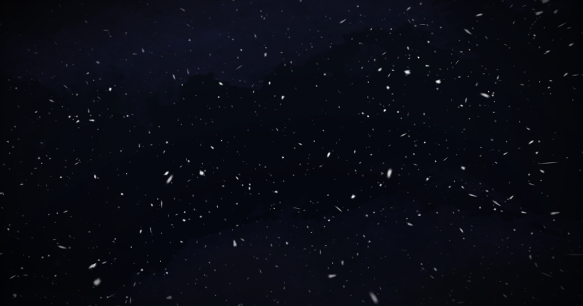 Snow VFX | Environment | Unity Asset Store