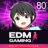 EDM Gaming Collection - Rhythm, Arcade, Racing Game, Electronic