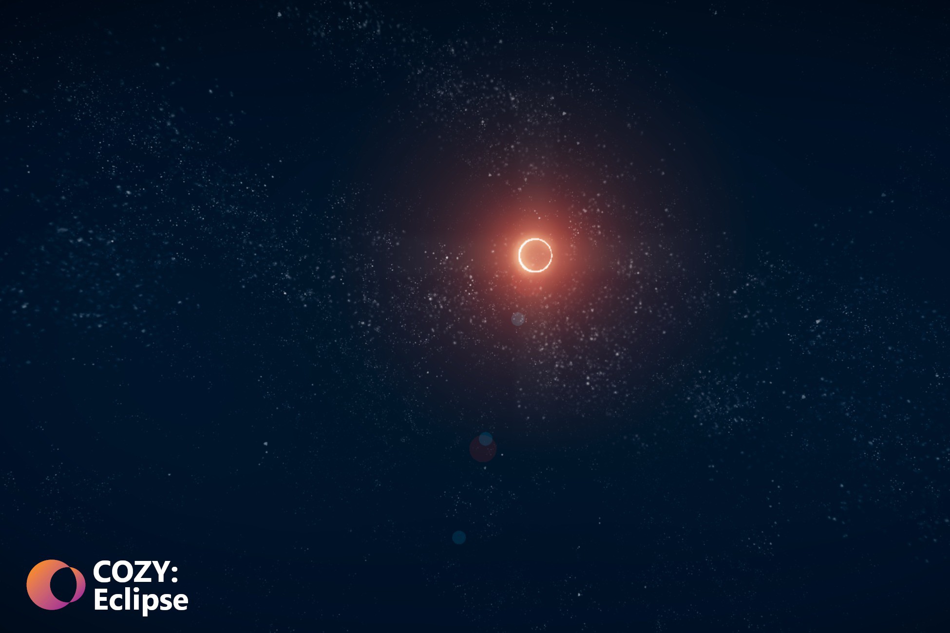 COZY: Eclipse - Sun Occlusion Module | VFX Shaders | Unity Asset Store
