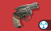 Shooter (Game Creator 1)