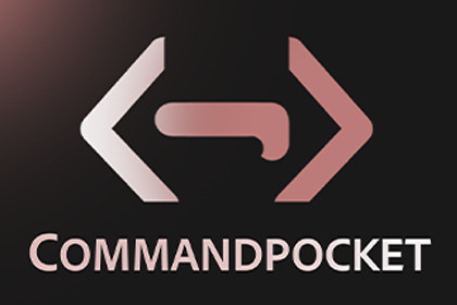 CommandPocket - Ultimate Productivity Suite