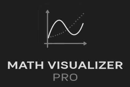 Math Visualizer Pro