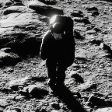 Lunar Landscape