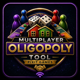 Pixit Multiplayer Oligopoly