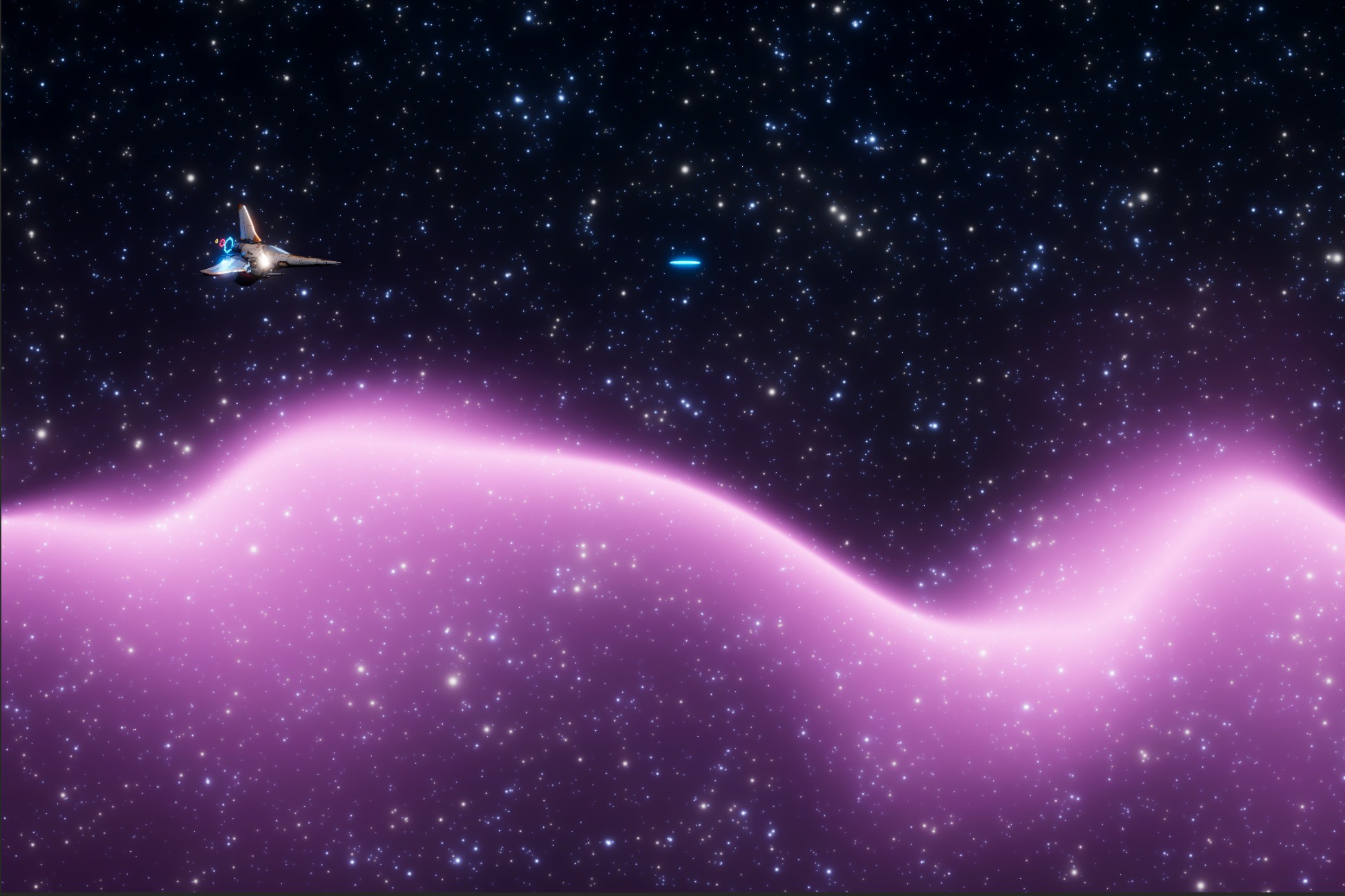Wave Pattern Using Shaders Waves Shader (URP) | VFX Shaders | Unity Asset Store