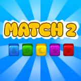 Match-2 Blast Game Template
