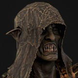 Orc Scout 2