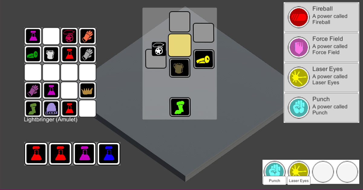 Drag and Drop | GUI 工具 | Unity Asset Store