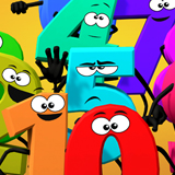 Toon numbers