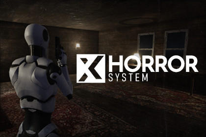 HORROR SYSTEM