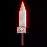 Razor's Melee Sci-Fi Pack