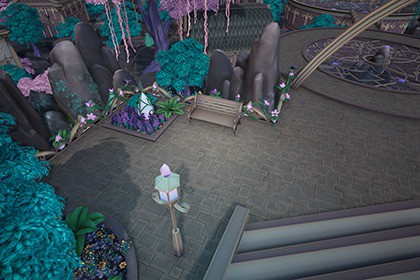 Botanic Garden