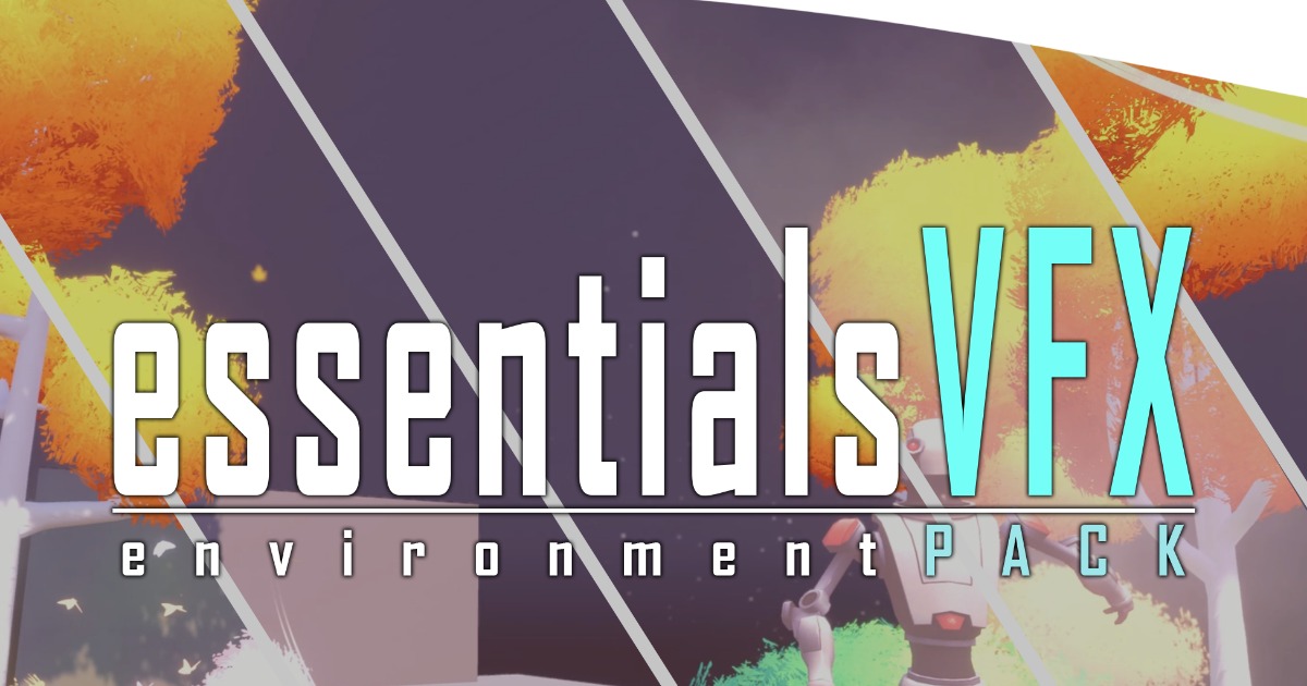 Essentials Environment Vfx Pack Environment Unity Asset Store Essentials Environment Vfx Pack Environment Unity Asset Store