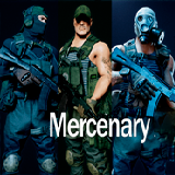Military-Mercenary