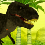 Low-Poly Prehistoric Pack Dinosaurs, Environment & Wind Shaders