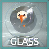 URP - Glass Shaders