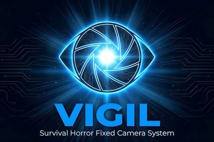 Vigil: Survival Horror Fixed Camera System